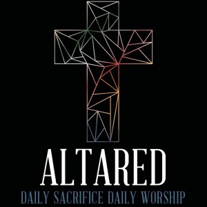 Altared - Week 5