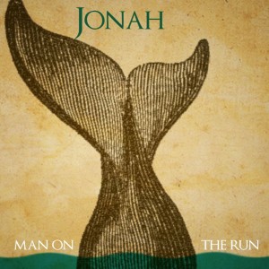 Jonah - Week 5