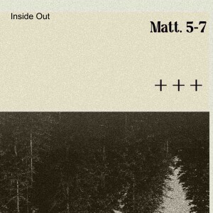 Inside Out Week 5 - Inside Out Enemy Love