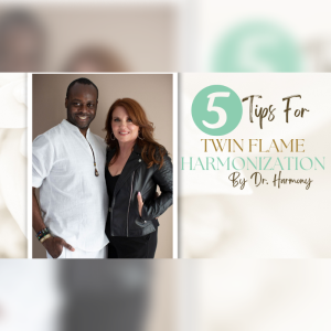 5 Tips for Twin Flame Harmonization! | Twin Flame Reunion Stages | Twin Flame Balance