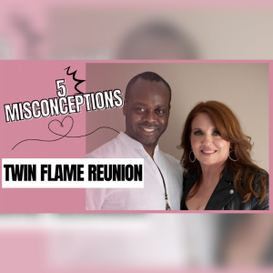 5 Misconception of Twin Flame Reunion | Twin Flame Stages | Twin Flame Harmonization