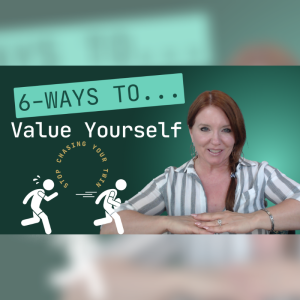 6 Ways to Own Your Value for Twin Flames
