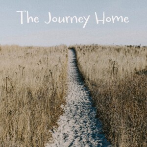 The Journey Home episode 9: Coming Home