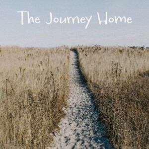 The Journey Home part 7: The strength of Abiding