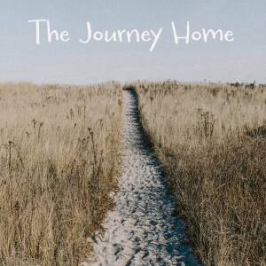 The Journey Home Part 5: Taking Responsibility and Authority