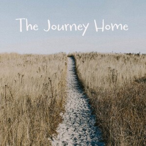The Journey Home part 1: Agree With God