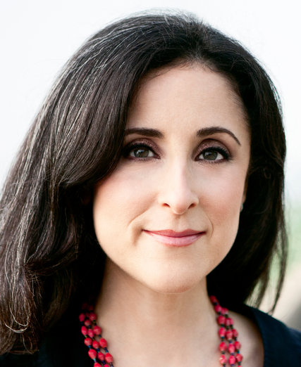 DCU Meets - Episode One - Dr. Sheri Fink