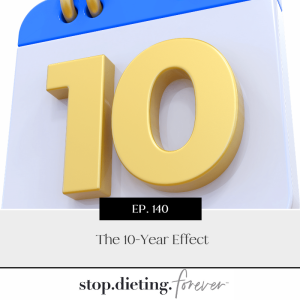 EP. 140 The 10-Year Effect