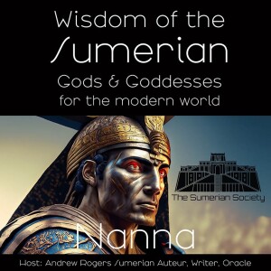 Nanna: The Mesopotamian Deity of the Moon