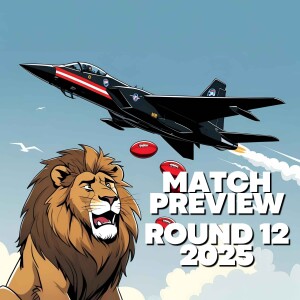 Don The Stat 2025 - Mid Season Draft Review (and previewing the Lions match, I guess)