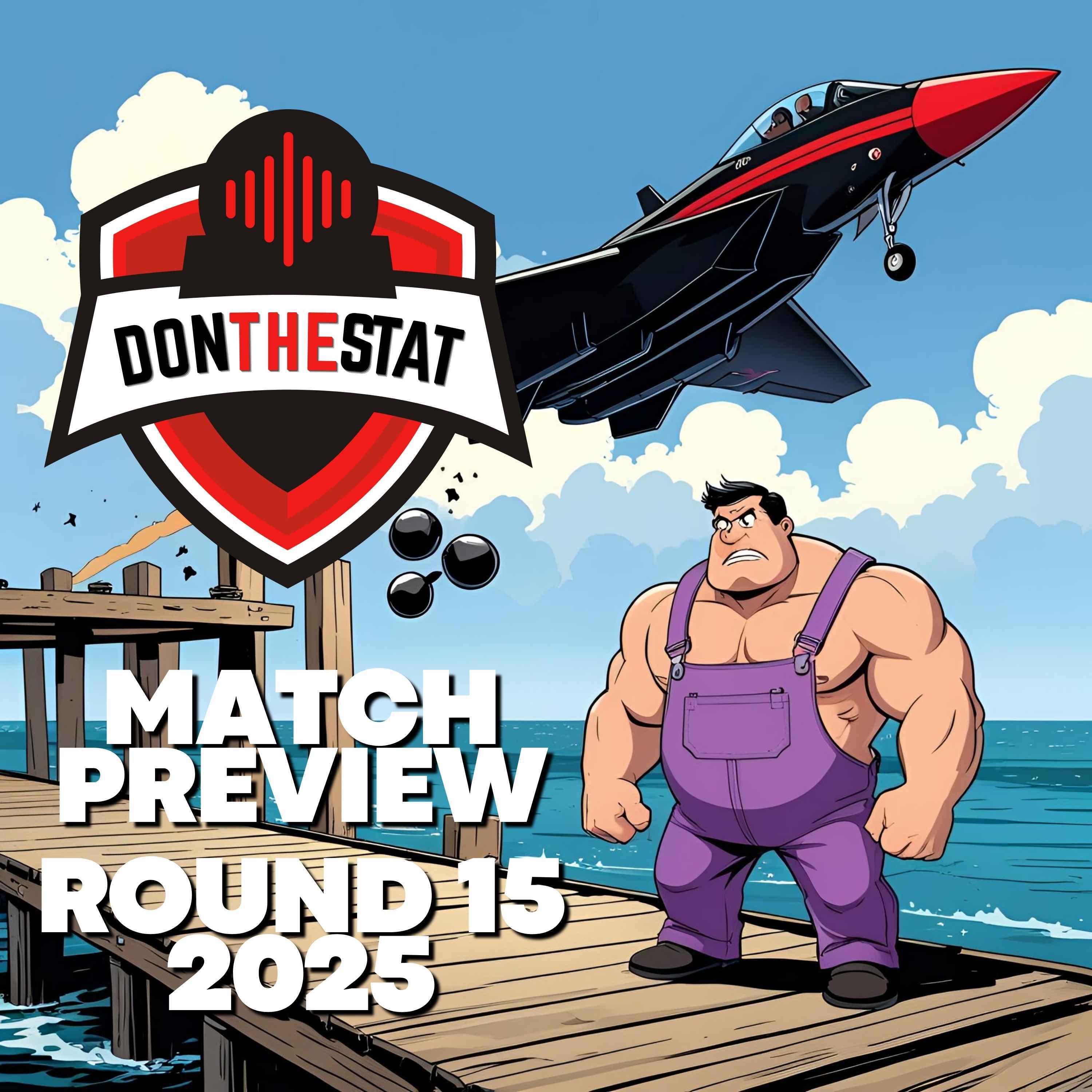 Don The Stat