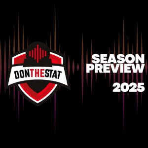 Don the Stat 2025 Season Preview