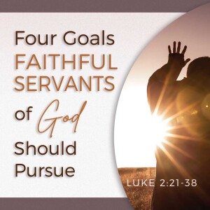 2023-12-03 AM Four Faithful Servants of God