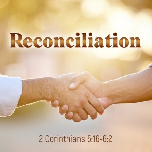 2024-08-25 AM Reconciliation