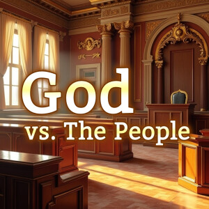 2025-05-18 AM God v. The People
