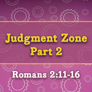 2025-06-01 AM Judgment Zone, Part 2