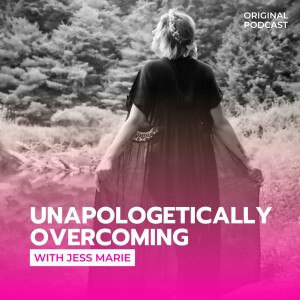 Unapologetically Grieving