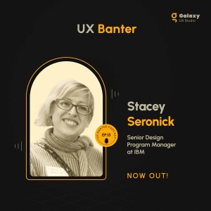 Empowering Women in Design: A Conversation with Stacey Seronick, S4, Ep. 13