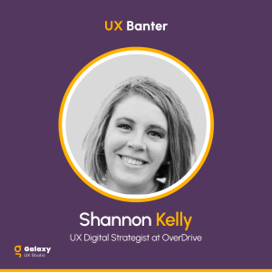 Embracing the Unicorn Style for Better Product Designs - Shannon Kelly - S2 Ep. 5