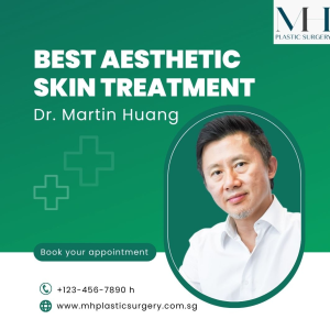 Dr. Martin Huang’s Expertise Can Help You achieve Self Confidence