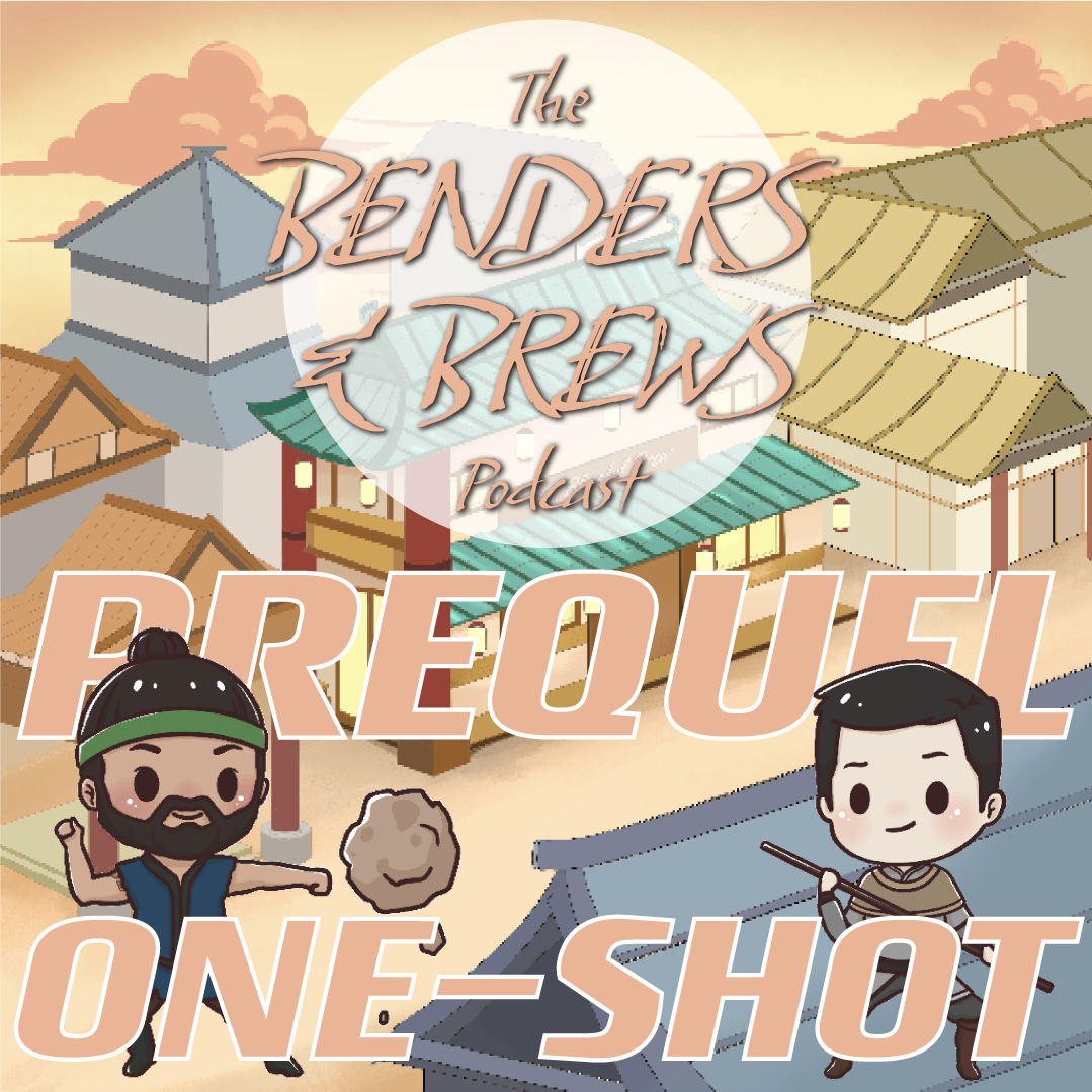 Session Zero Heroes - A TTRPG Actual Play Podcast