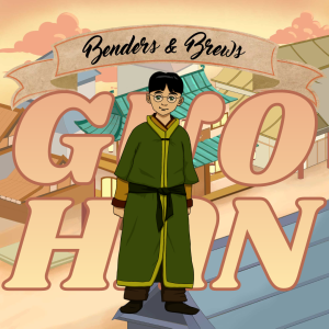 Benders & Brews: Prequel Episode #2 - Guo Han