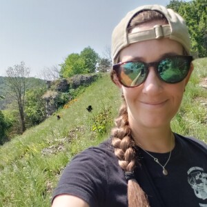 Rhymes With Lansing #2 - Erin Cubbon - Naturalist