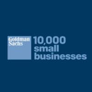 RWD#07 Goldman Sachs 10K Small Businesses - Jacki Boldt