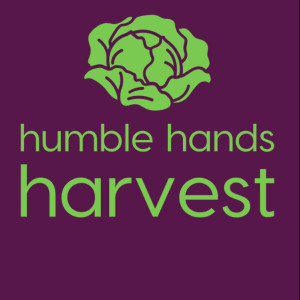 RWD#11 Humble Hands Harvest / Queer Farmer Network - Hannah Breckbill