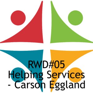 RWD#05 Helping Services - Carson Eggland