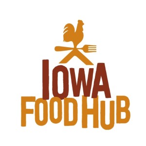 RWD#10 Iowa Food Hub - Peter Kraus