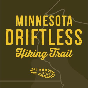 Rhymes With... Driftless Hiking Trail!