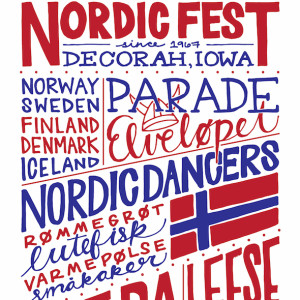 RWD#16 Nordic Fest 22 - Alyssa Ritter & Brian Solberg