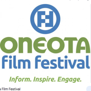 Rhymes With... Oneota Film Festival 2023