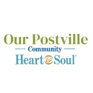 Rhymes With - Postville Community Heart & Soul