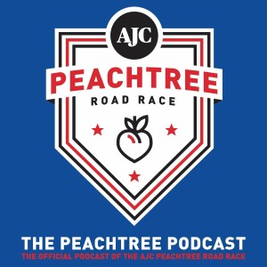 The Peachtree Podcast 2018: The Official Podcast of the AJC Peachtree Road Race (Episode 5)