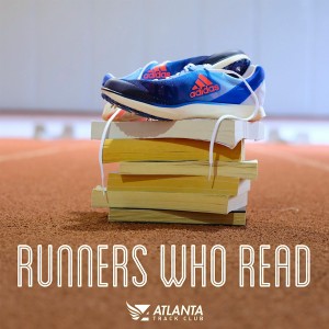 Runner’s Who Read EP 1: Let’s Get Physical by Danielle Friedman