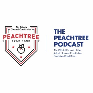 The Peachtree Podcast 2021: Episode 5