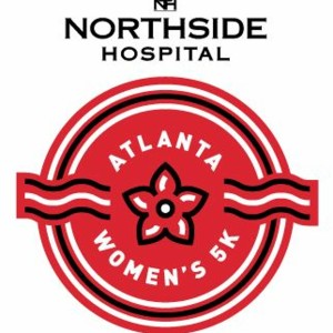 Northside Hospital Atlanta Women’s 5K Mix from DJ412, Ronnel Blackmon and Madison James