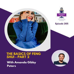 #205. The Basics Of Feng Shui - Part 2