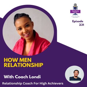 231. How Men Relationship