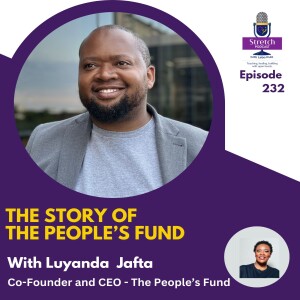 232. The Story Of The People’s Fund