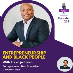 238. Entrepreneurship And Black People