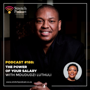 #145 - Creating Wealth - A Conversation With Mduduzi Luthuli