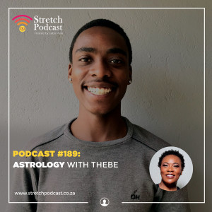 #189 - Astrology With Thebe