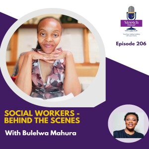 206. Social Workers - Behind The Scenes