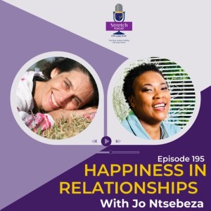 #195 Happiness In Relationships