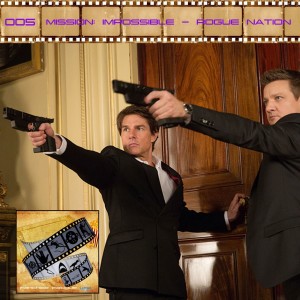 FF: 005: Mission: Impossible - Rogue Nation
