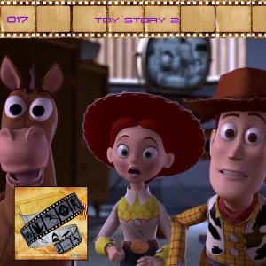 FF: 017: Toy Story 2