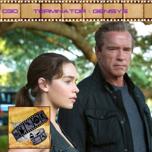 FF: 030: Terminator: Genisys